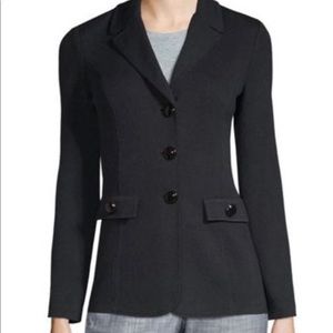 🌟HP🌟NWT St. John Jacket